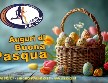 Buona Pasqua 2024